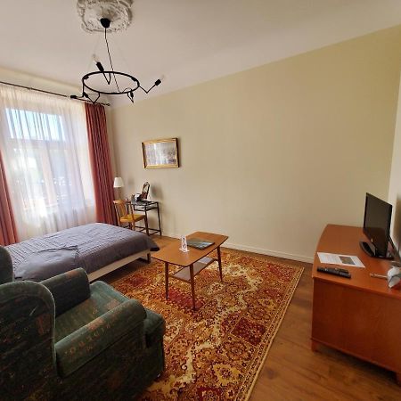 Stories Writer'S Ap 40Sqm Renovated Free Parking Apartamento Riga Exterior foto