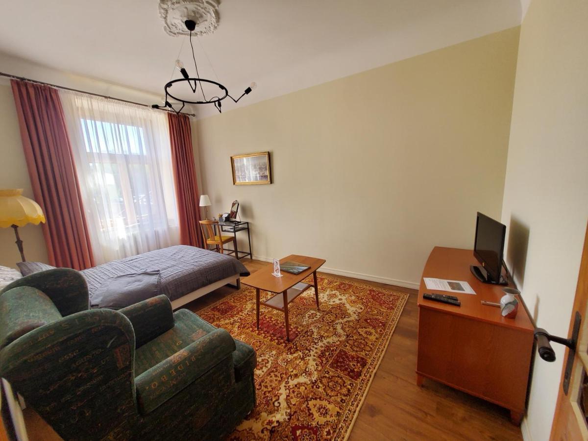 Stories Writer'S Ap 40Sqm Renovated Free Parking Apartamento Riga Exterior foto
