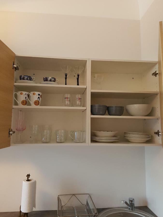 Stories Writer'S Ap 40Sqm Renovated Free Parking Apartamento Riga Exterior foto